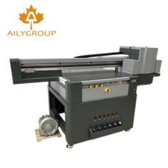 Impressora UV 9060