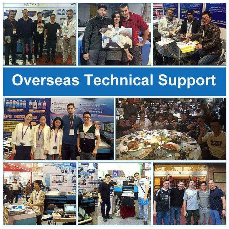 Digital Flag Printing