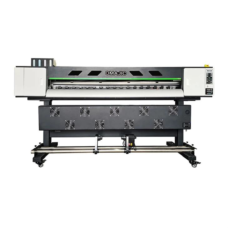 Plotter Impressora de gran format