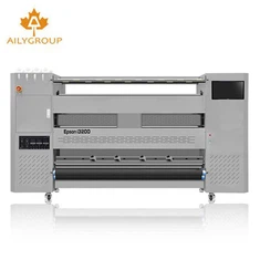 Impressores de bandera